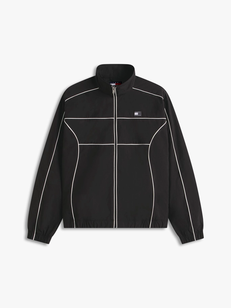 CHAQUETA WATER REPELLENT BACK LOGO - 6