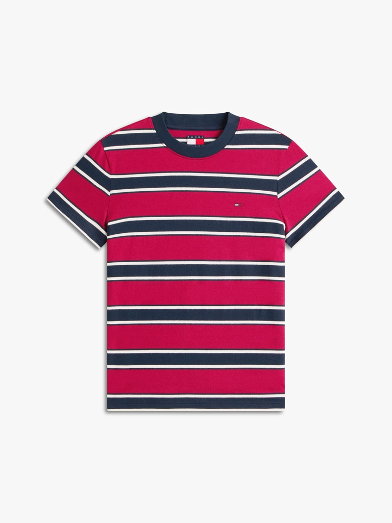 POLERA CON LOGO BORDADO REGULAR FIT - 5