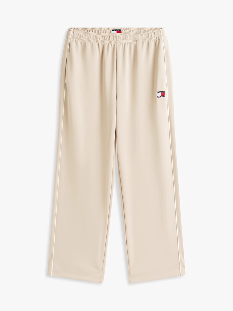 JOGGERS DE PUNTO CON PARCHE TOMMY - 5