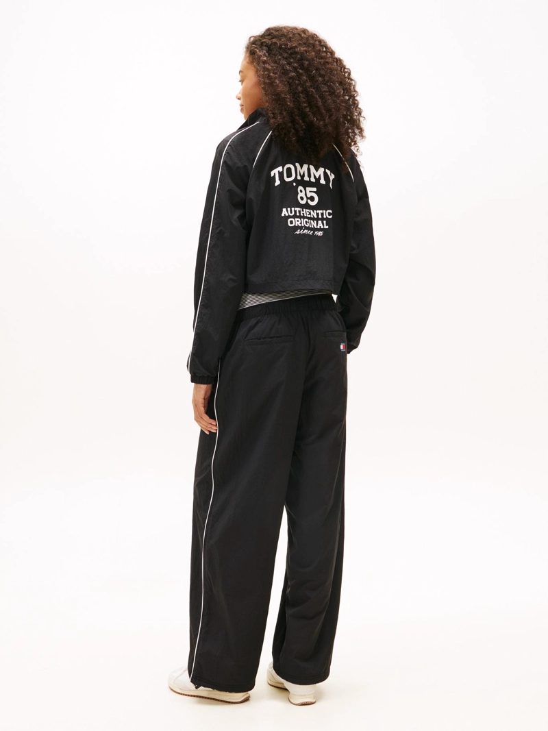 CHAQUETA TRACKER CROPPED - 3