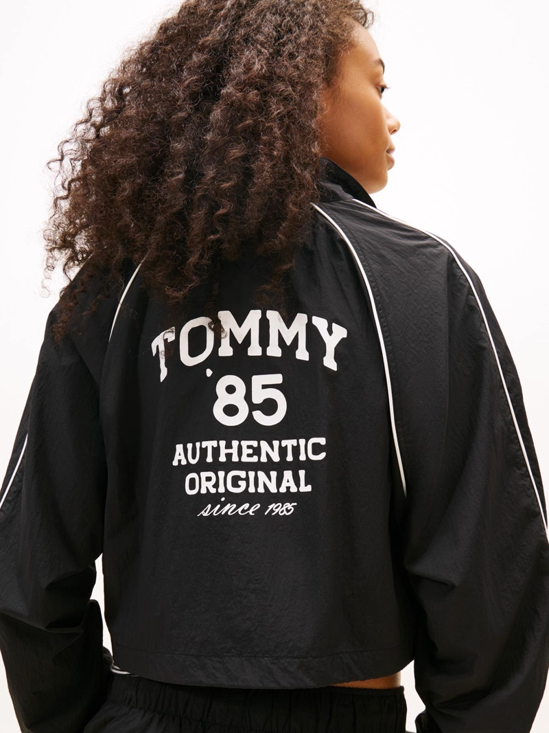 CHAQUETA TRACKER CROPPED - 4