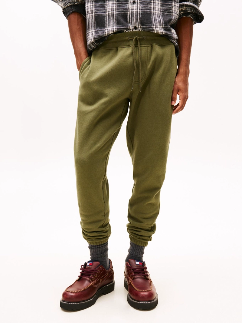 JOGGERS CON LOGO BORDADO SLIM FIT - 2