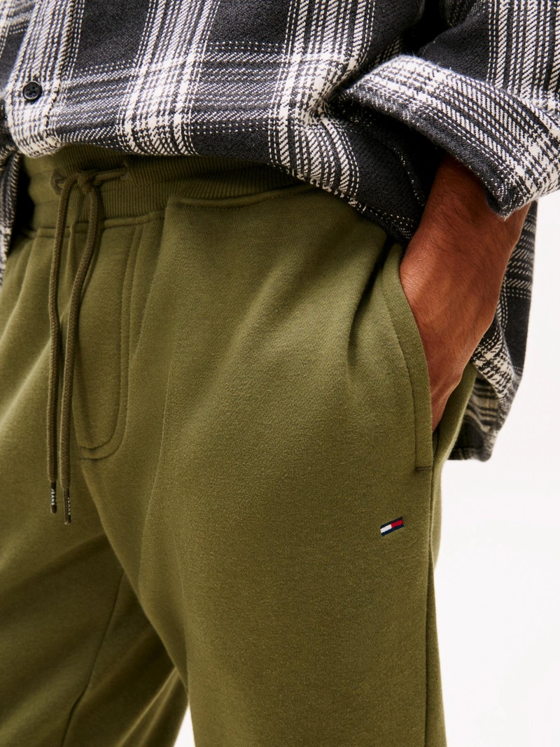 JOGGERS CON LOGO BORDADO SLIM FIT - 4