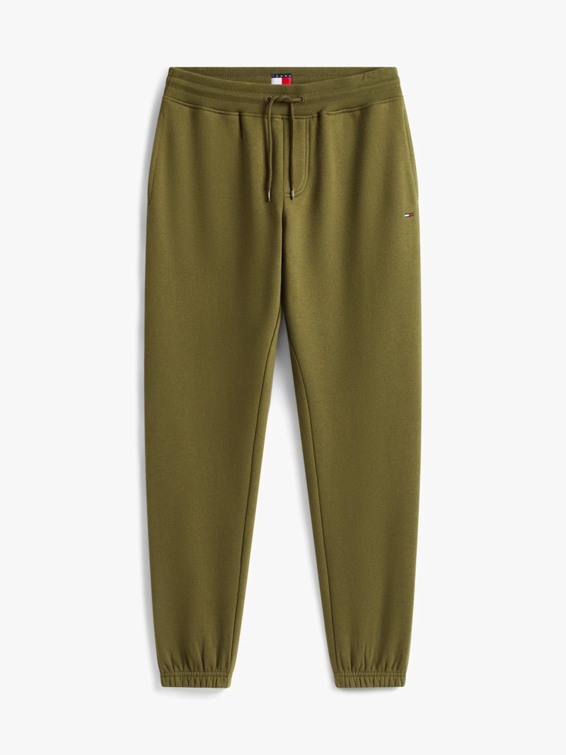 JOGGERS CON LOGO BORDADO SLIM FIT - 5