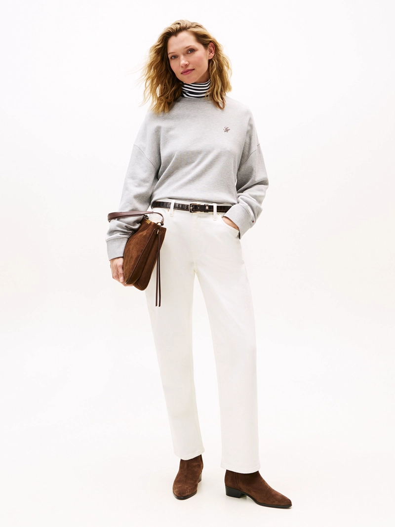 JEANS CLASICO STRAIGHT FIT - 1