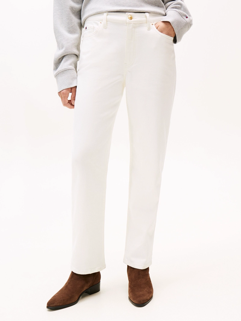 JEANS CLASICO STRAIGHT FIT - 2