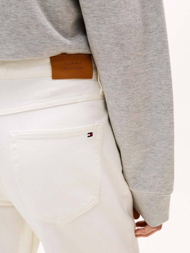 JEANS CLASICO STRAIGHT FIT - 4