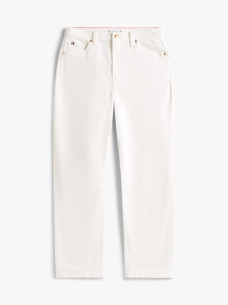 JEANS CLASICO STRAIGHT FIT - 5
