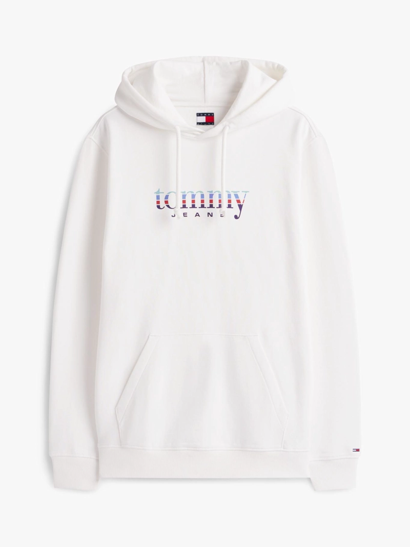 POLERON HOODIE CON LOGO - 5