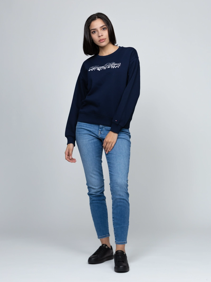 POLERON CON LOGO GRAFICO - 2