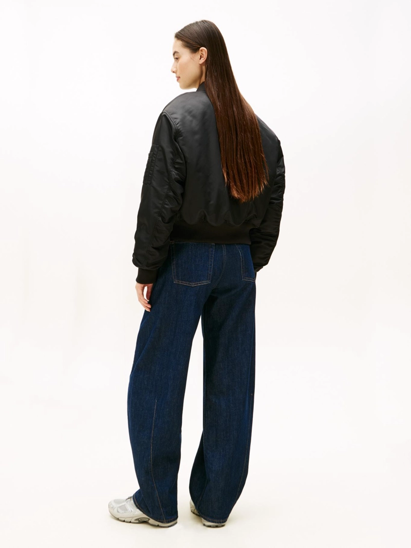 CHAQUETA BOMBER ESSENTIAL - 3