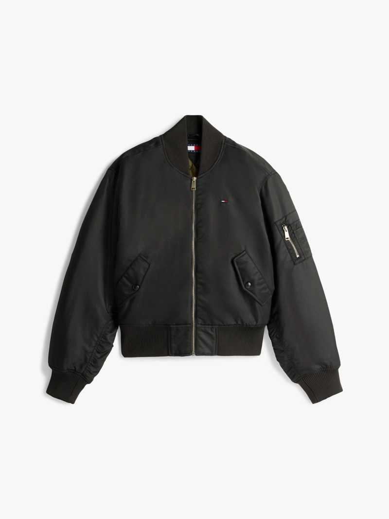 CHAQUETA BOMBER ESSENTIAL - 5