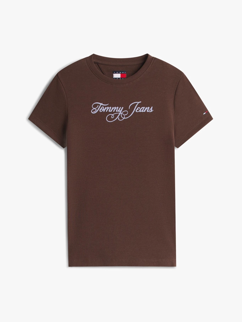 POLERA ESSENTIAL SLIM FIT - 5