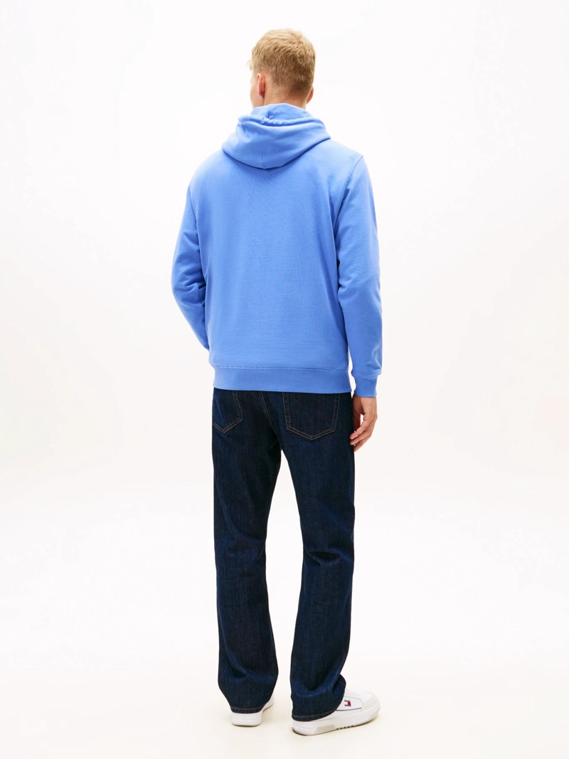 POLERON HOODIE CON LOGO - 3