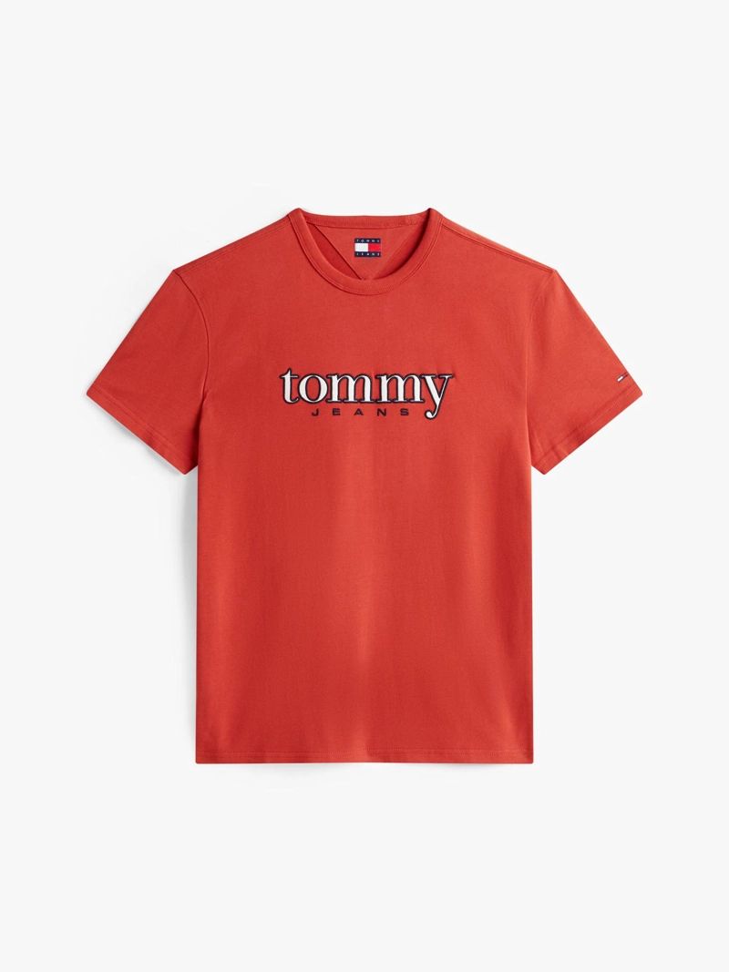POLERA CON APLICACION DEL LOGO REGULAR FIT - 5