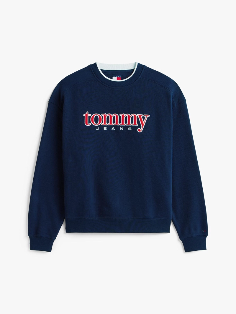 POLERON CON LOGO DE LOS 90S - 5