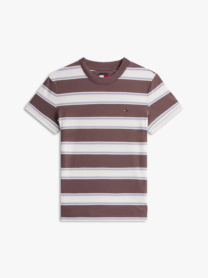 POLERA CON LOGO BORDADO REGULAR FIT - 5