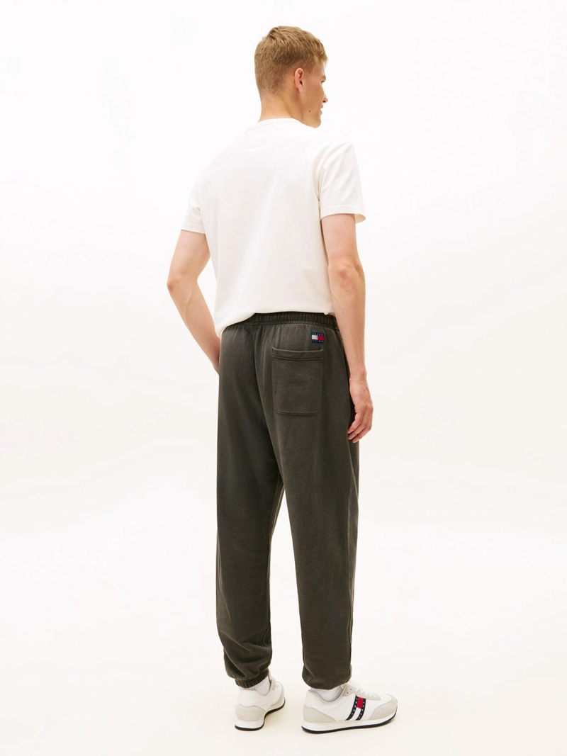 JOGGERS CLASSIC CON LOGO TONAL - 3