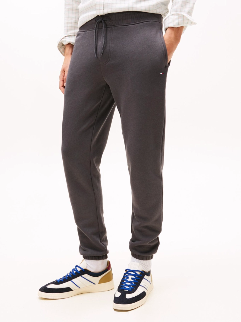 JOGGERS CON LOGO BORDADO SLIM FIT - 2