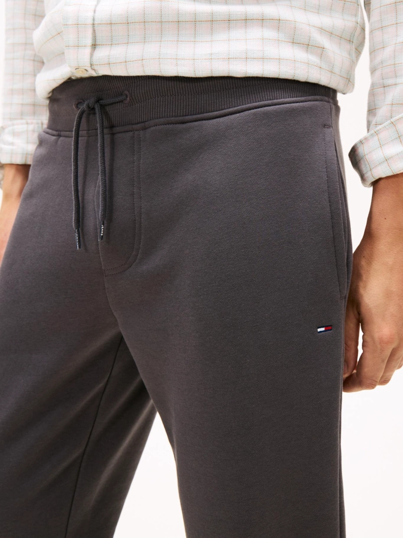 JOGGERS CON LOGO BORDADO SLIM FIT - 4