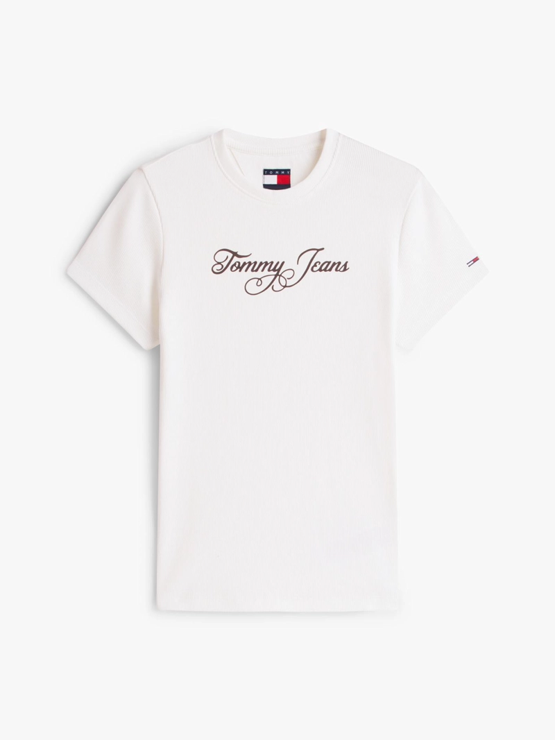 POLERA ESSENTIAL SLIM FIT - 5