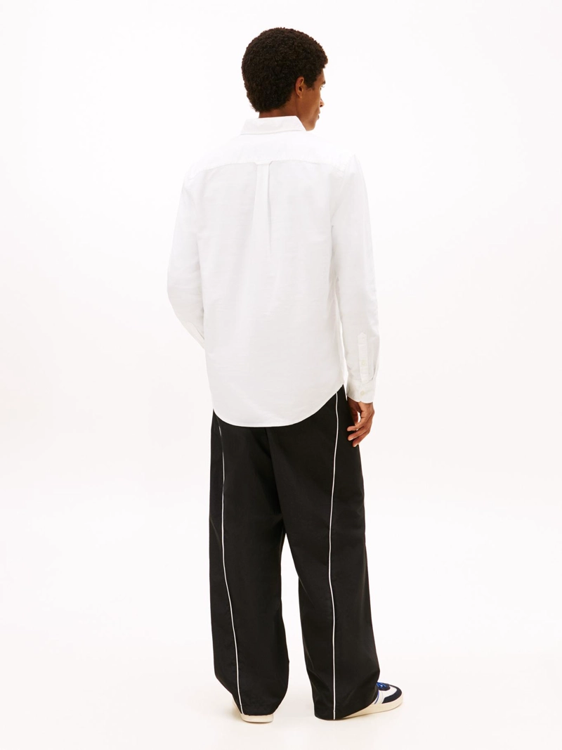 CAMISA OXFORD REGULAR FIT - 3