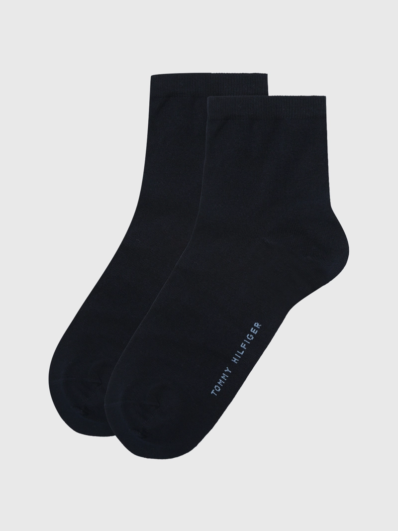 PACK DE 2 CALCETINES CORTOS - 1