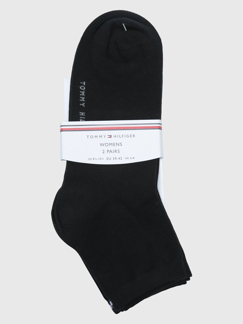 PACK DE 2 CALCETINES CORTOS - 3