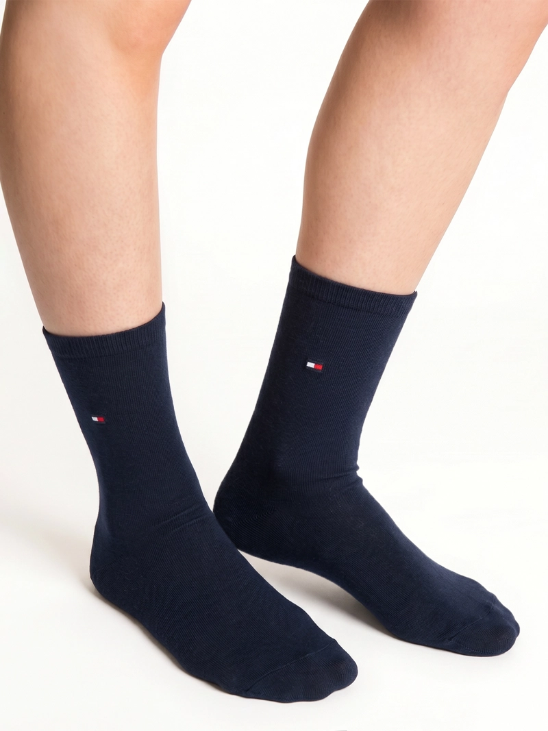 PACK DE 2 CALCETINES DE RAYAS - 2