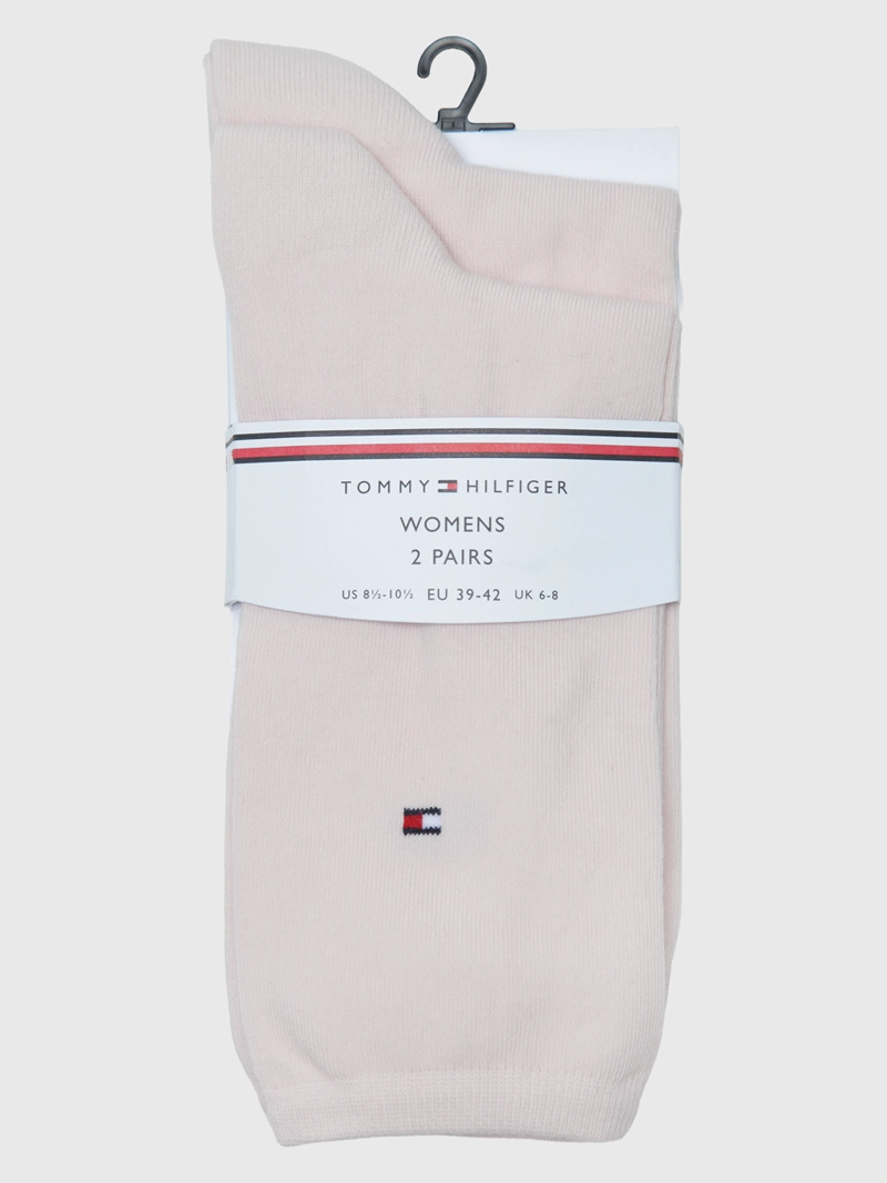 PACK DE 2 CALCETINES CON LOGO - 3