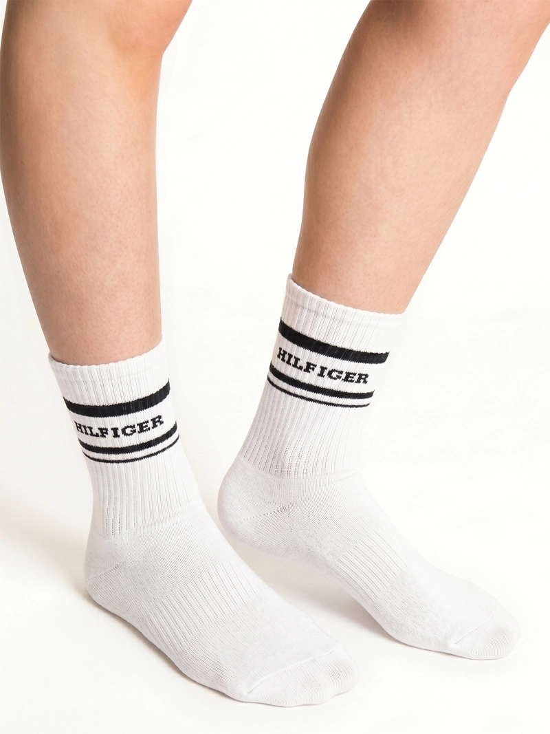 PACK DE 2 CALCETINES DE RAYAS - 2