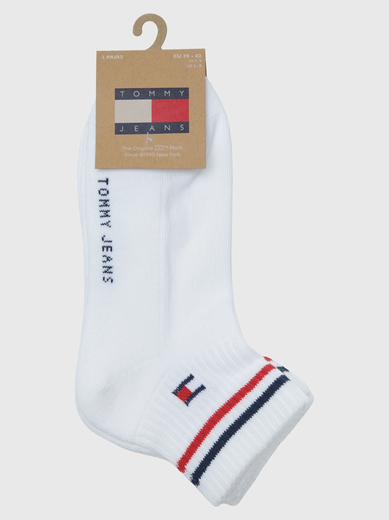 PACK DE 2 CALCETINES TOBILLEROS - 3