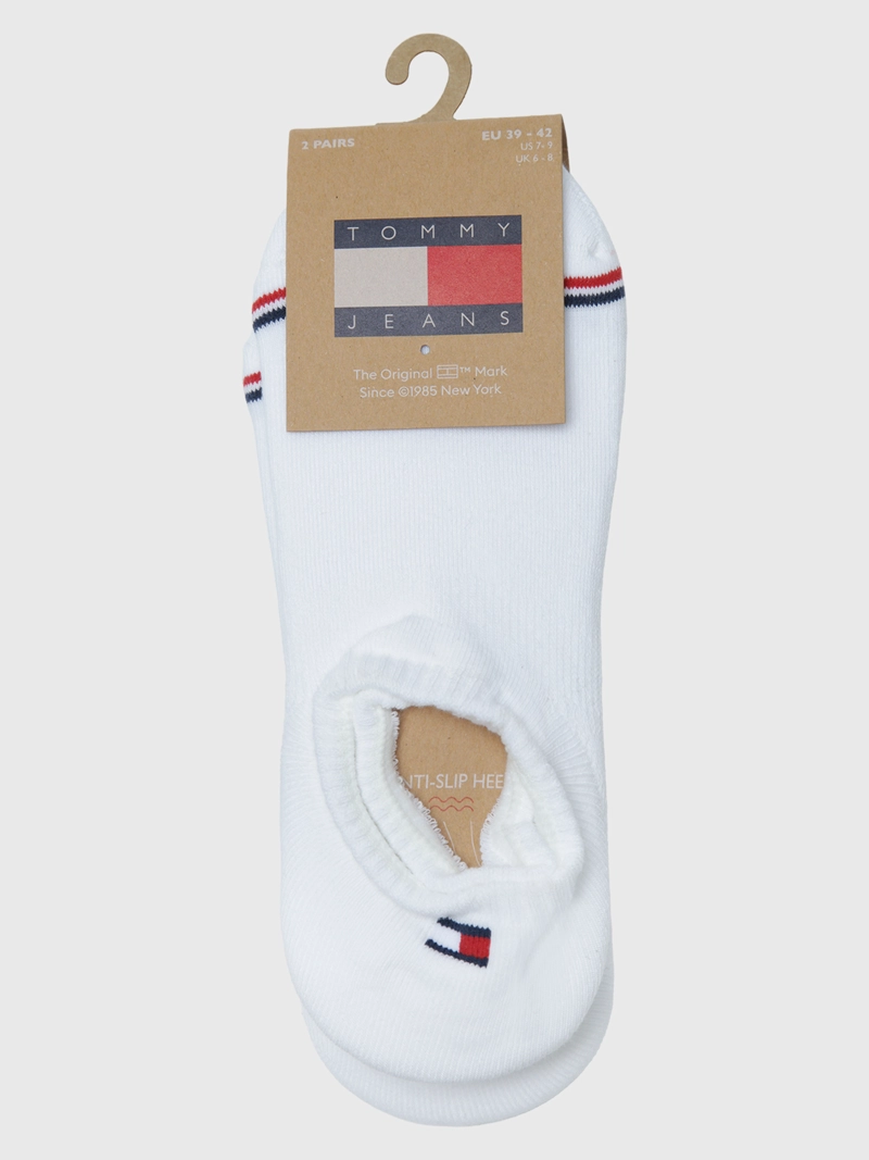 PACK DE 2 CALCETINES TOBILLEROS - 3