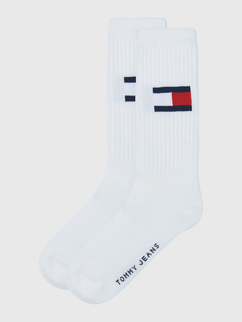 PACK DE 2 CALCETINES CON LOGO - 1
