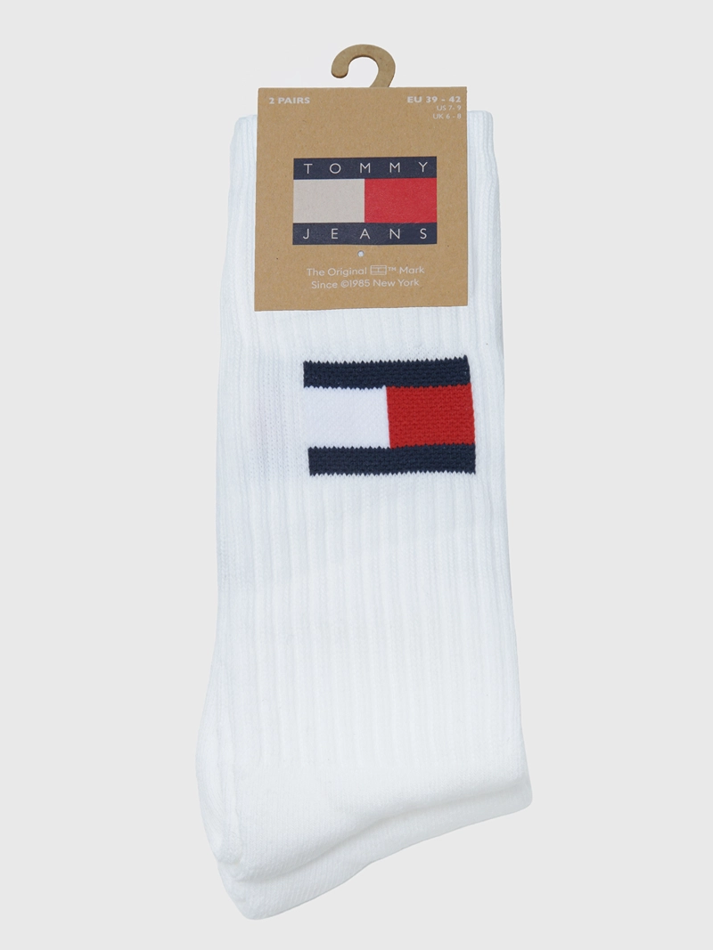 PACK DE 2 CALCETINES CON LOGO - 3
