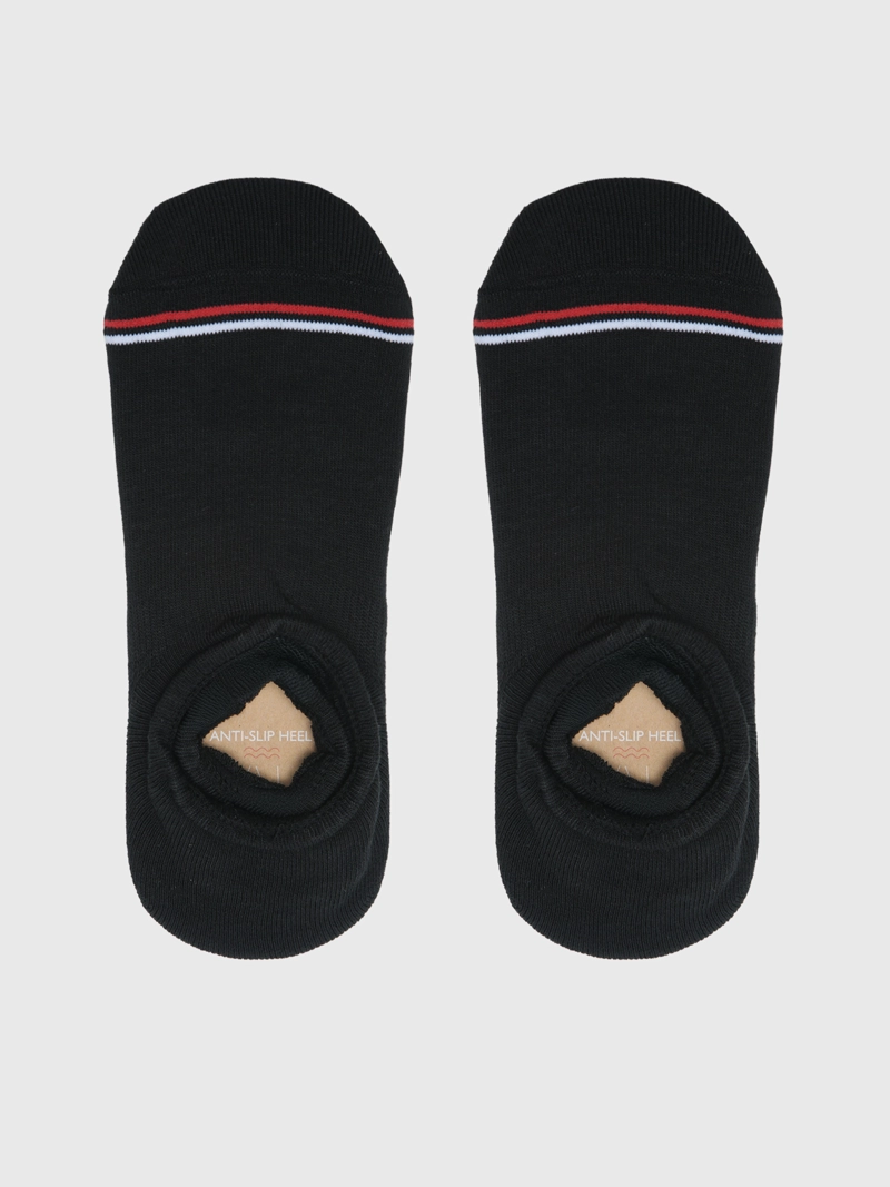PACK DE 2 CALCETINES TOBILLEROS - 2