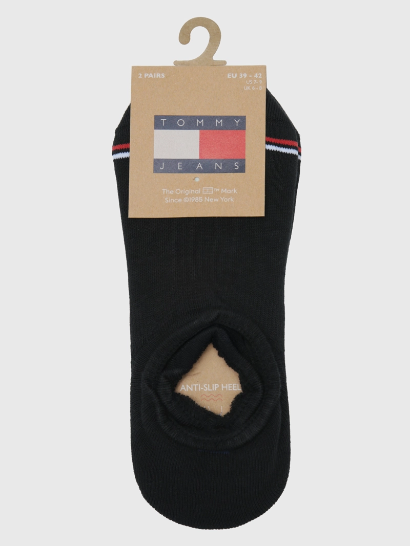 PACK DE 2 CALCETINES TOBILLEROS - 3