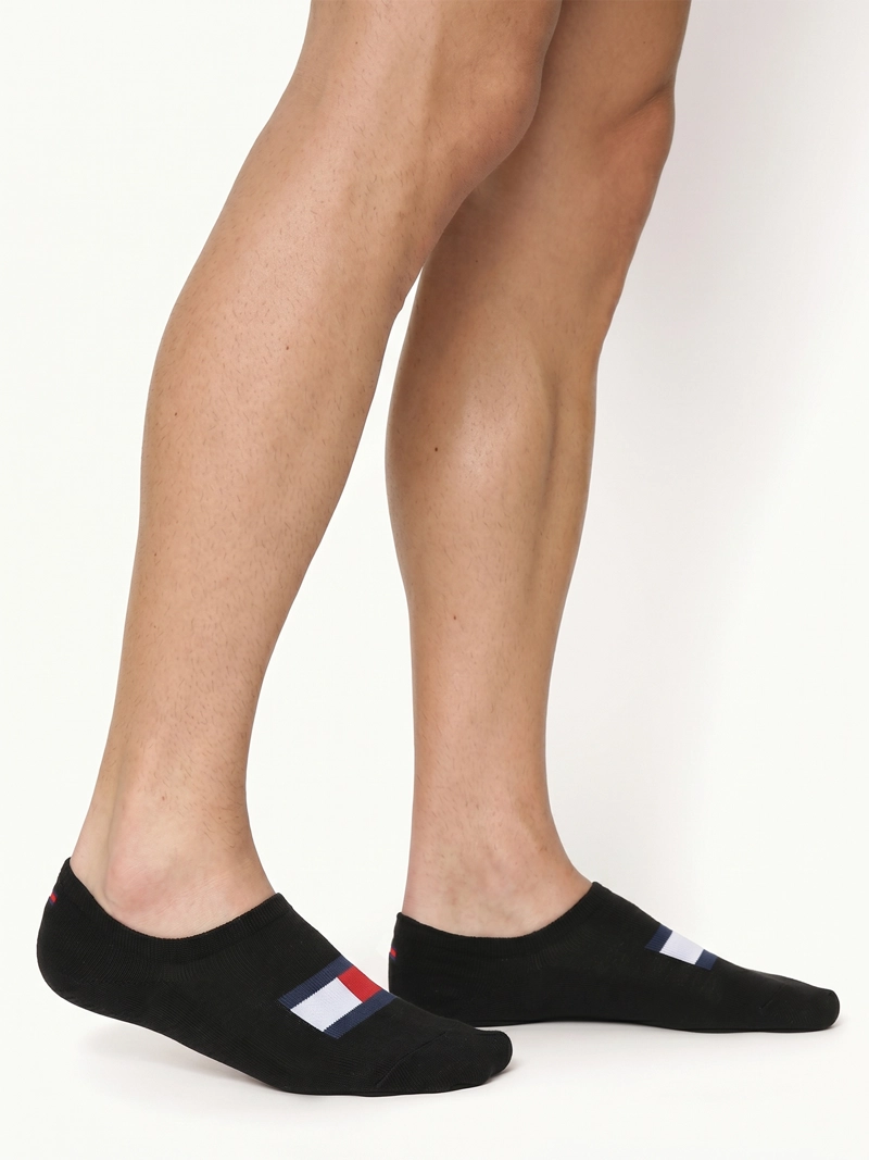 PACK DE 2 CALCETINES TOBILLEROS - 1