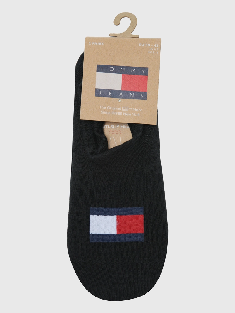 PACK DE 2 CALCETINES TOBILLEROS - 3