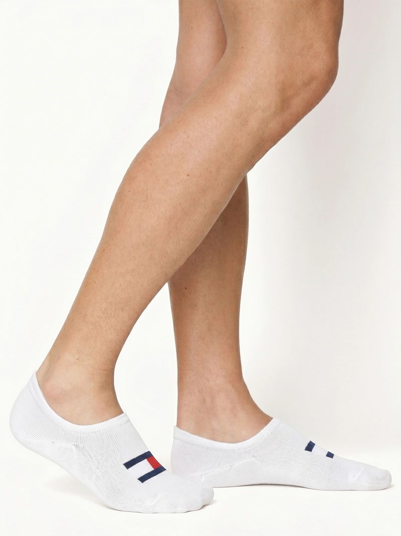 PACK DE 2 CALCETINES TOBILLEROS - 1