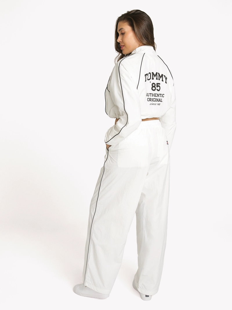 CHAQUETA TRACKER CROPPED - 3
