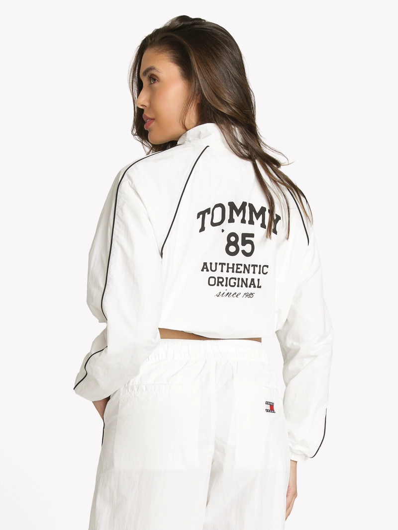 CHAQUETA TRACKER CROPPED - 4