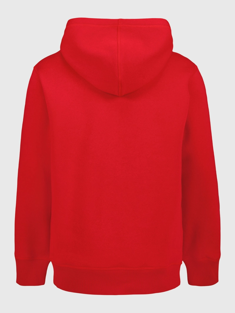 POLERON HOODIE DE NIÑO VARSITY - 2