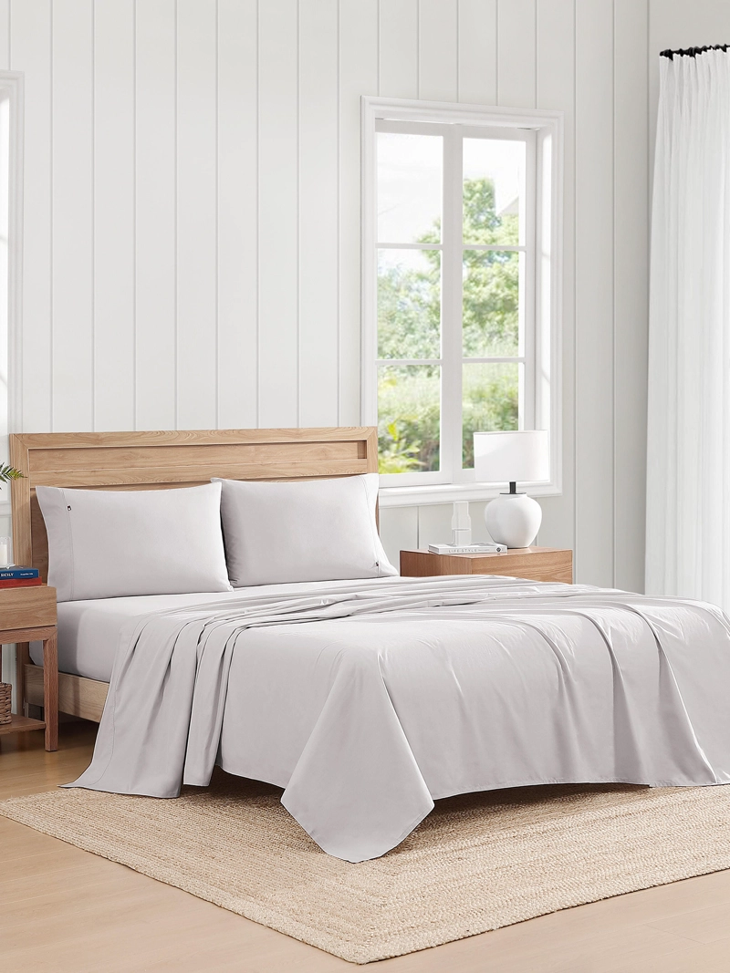SET DE SABANAS KING SIZE - 1