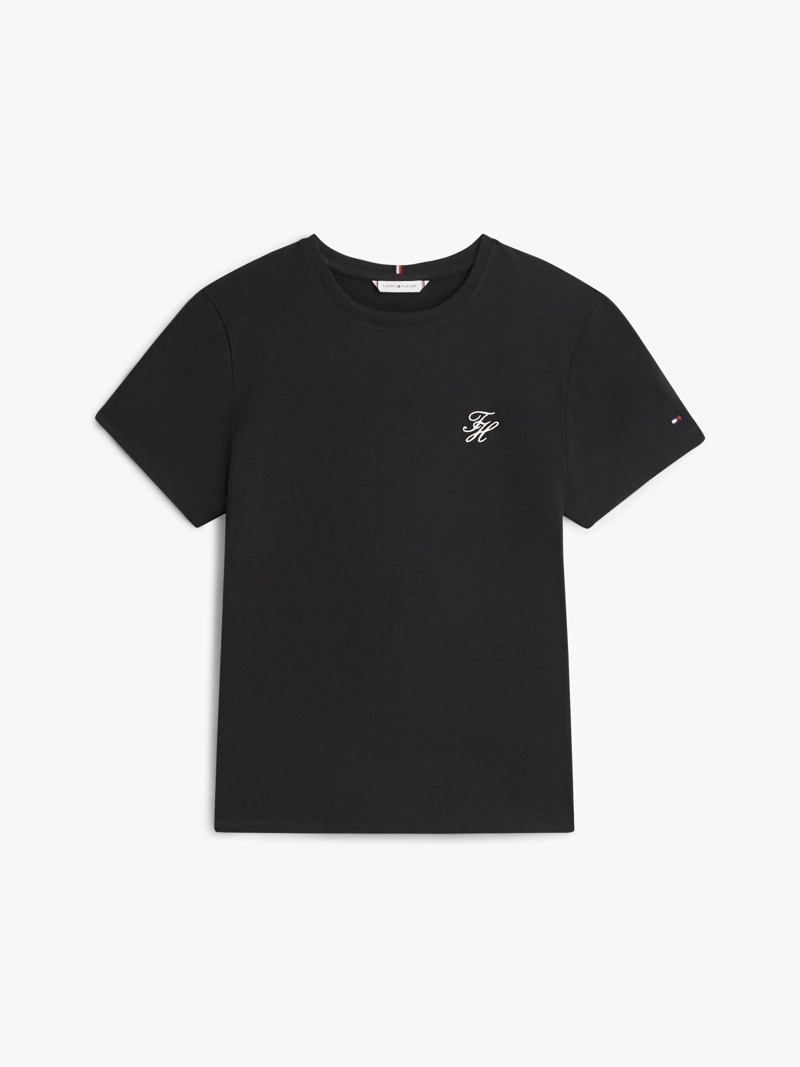 POLERA DISEÑO DE RAYAS REGULAR FIT - 5