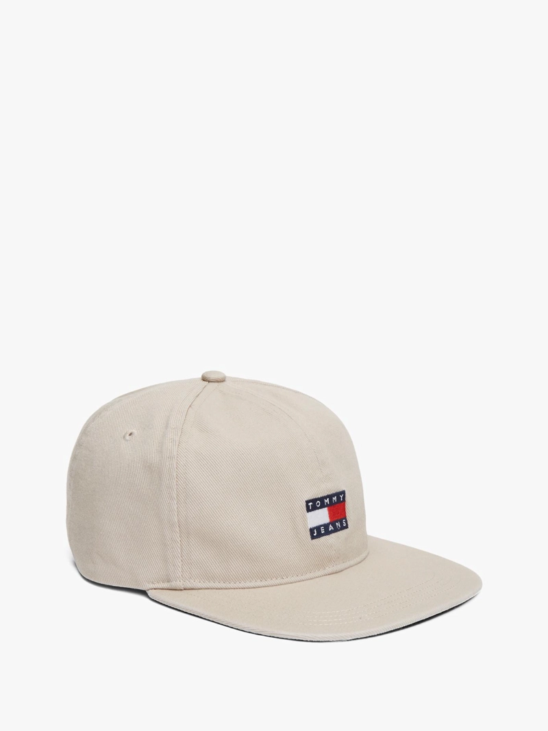 JOCKEY ARCHIVE EN RIPSTOP CON LOGO - 1