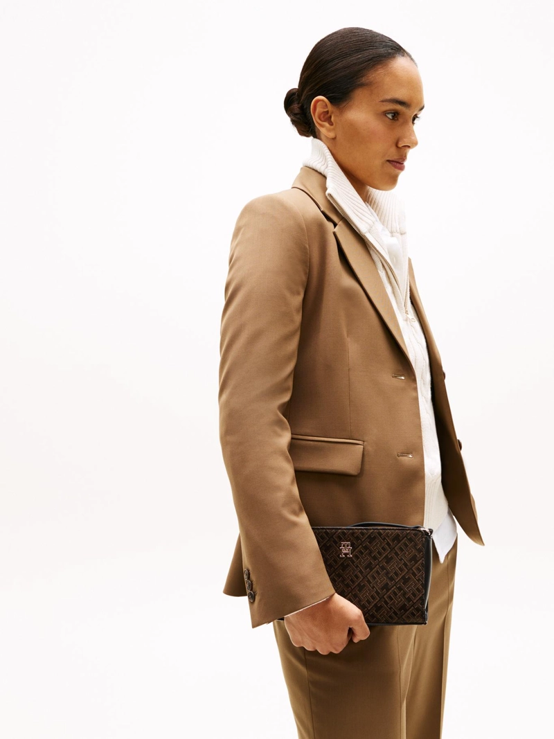 CARTERA CROSSOVER JACQUARD - 2
