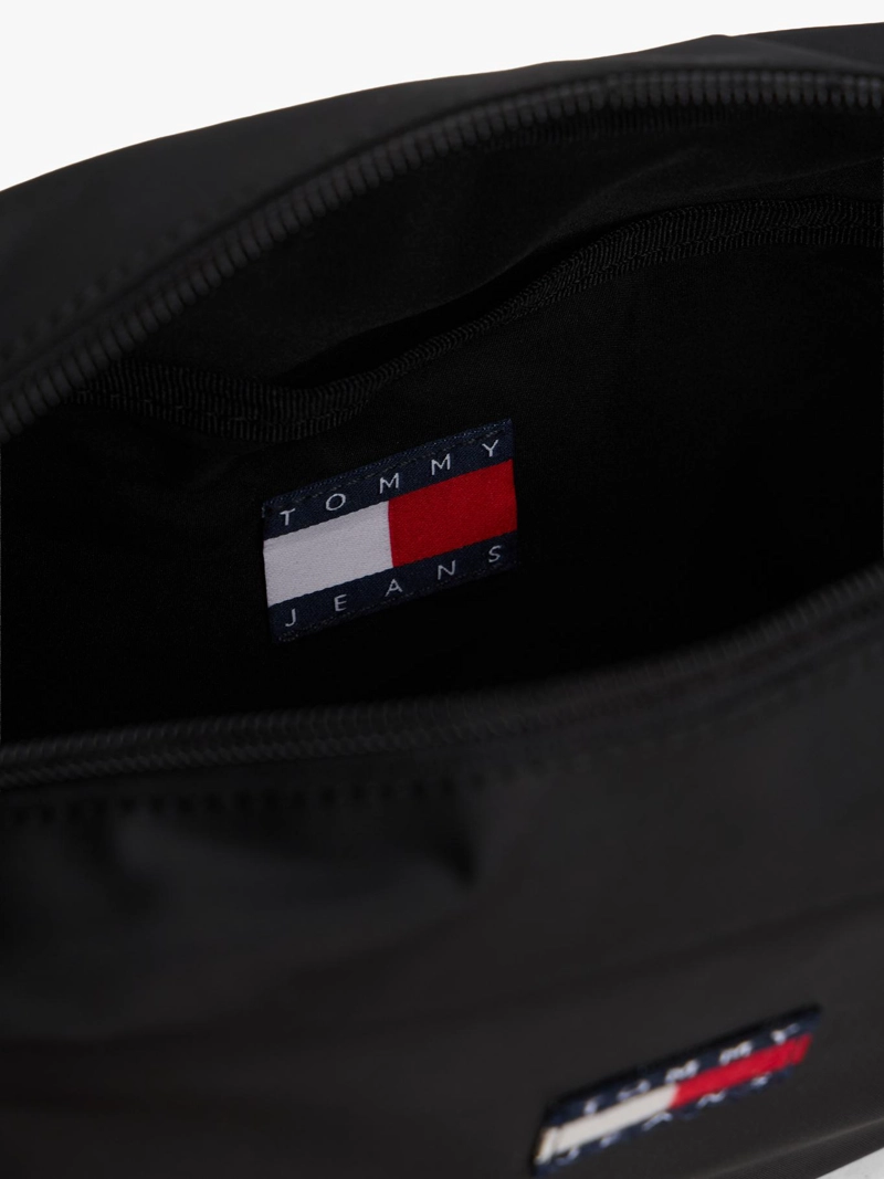 CARTERA BANDOLERA ESSENTIAL CON LOGO - 5