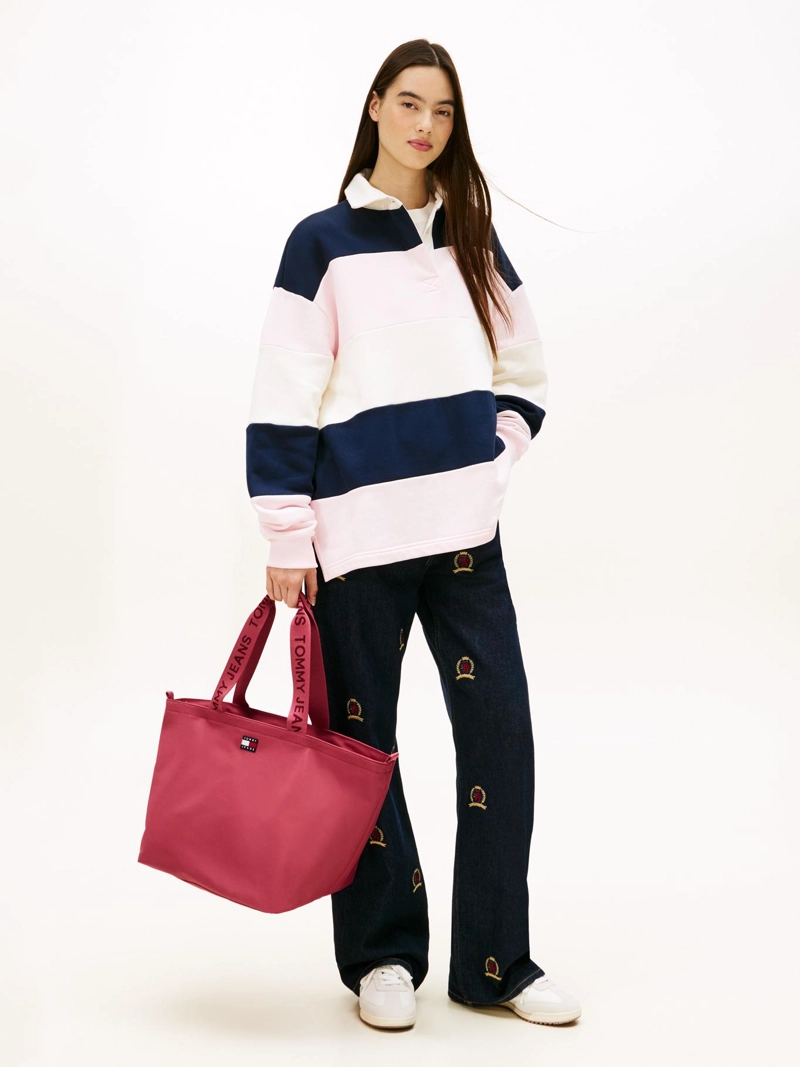 TOTE ESSENTIAL CON INSCRIPCION - 2