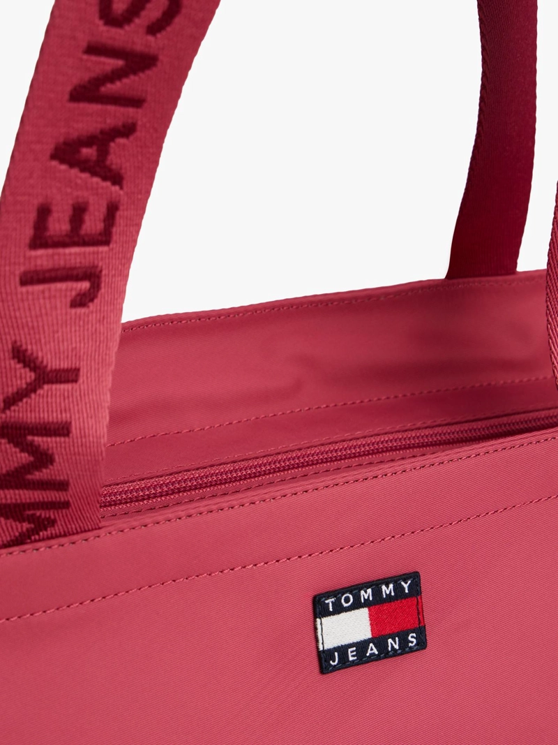 TOTE ESSENTIAL CON INSCRIPCION - 4